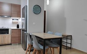 Rock & Roll 1 - Modern Apartment In Trikala